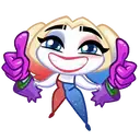 স্টিকার