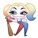 স্টিকার