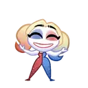 স্টিকার