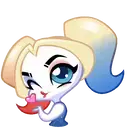 স্টিকার