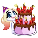 স্টিকার