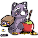 ස්ටිකර්