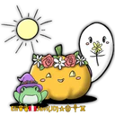 ස්ටිකර්