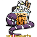 ස්ටිකර්